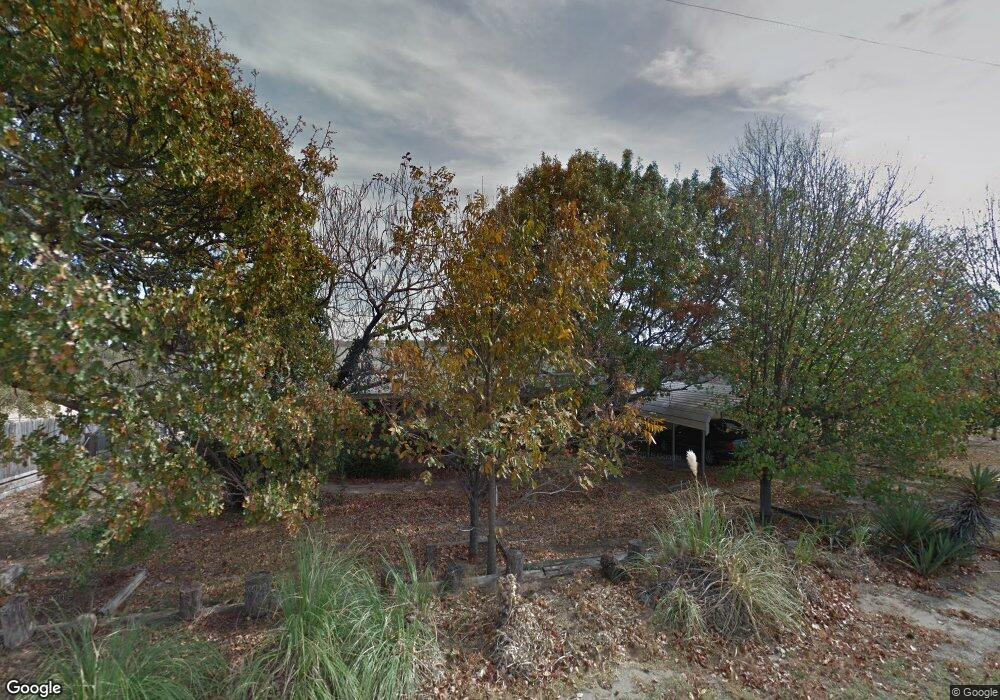 1100 Chilton St, Weatherford, TX 76086 - photo 1