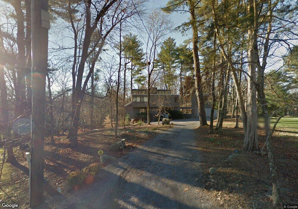 177 Stanwich Rd, Greenwich, CT 06830 - photo 1