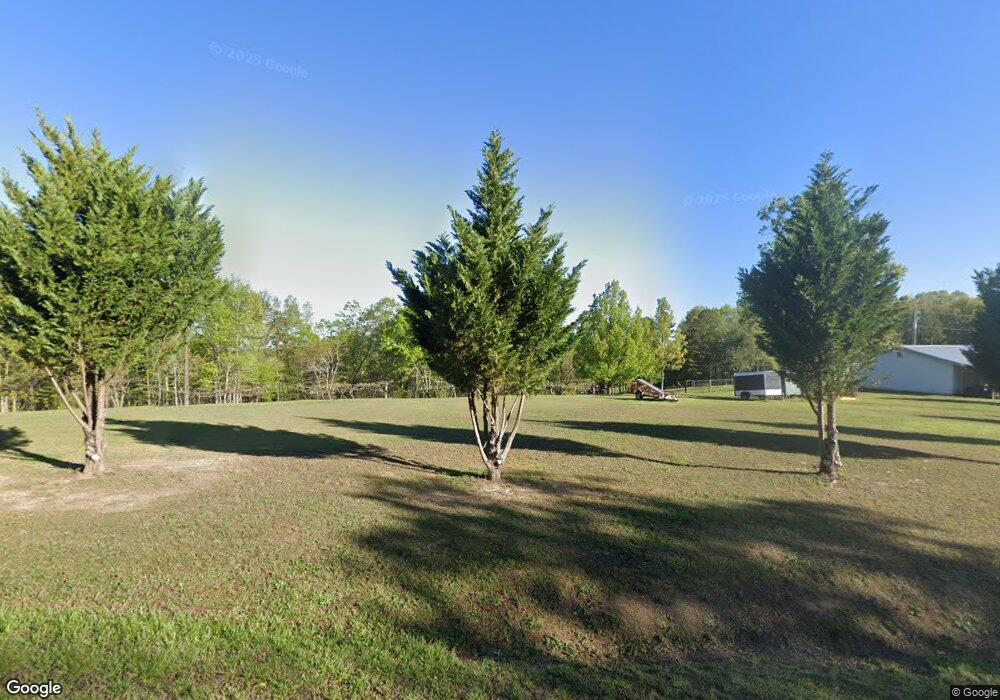 190 Robinson Watts Rd, Cedartown, GA 30125 - photo 1