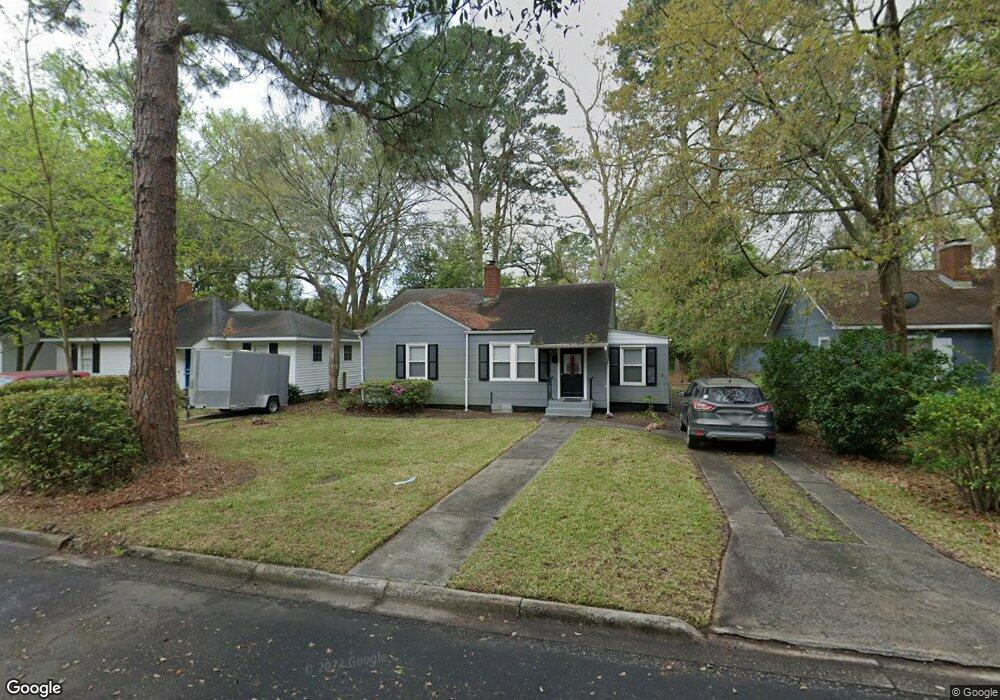 211 E 57th St, Savannah, GA 31405 - photo 1