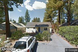 11245 Tahoe Dr, Truckee, CA 96161