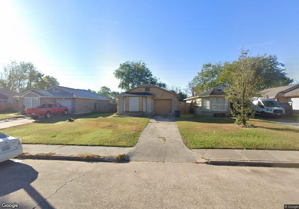 7011 Greenyard Dr, Houston, TX 77086 - photo 1