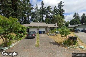 10615 19th Avenue Ct S, Tacoma, WA 98444