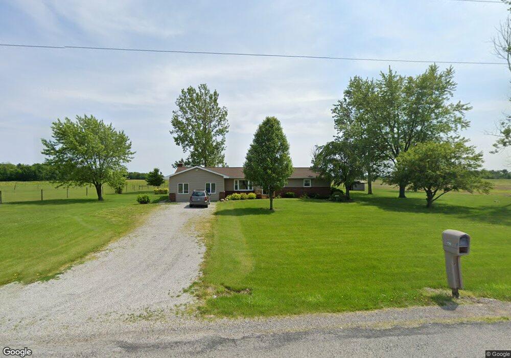 1792 W 100 N, Bluffton, IN 46714 - photo 1