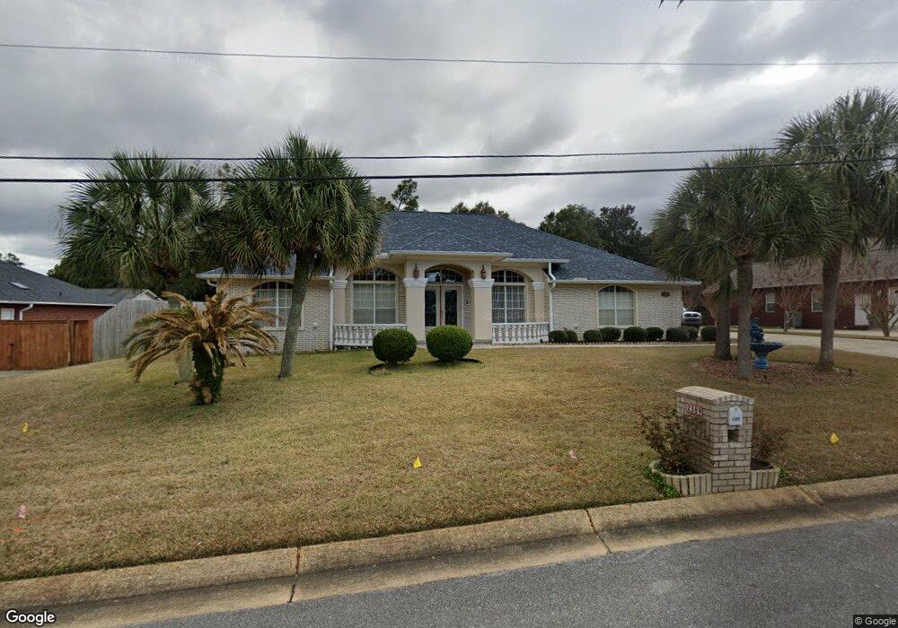 2389 Jewell Lee Ln, Pensacola, FL 32526 - photo 1