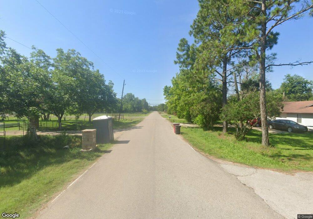 00 Tran Ln, Pearland, TX 77584 - photo 1