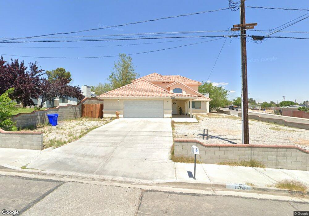 16348 Molino Dr, Victorville, CA 92395 - photo 1