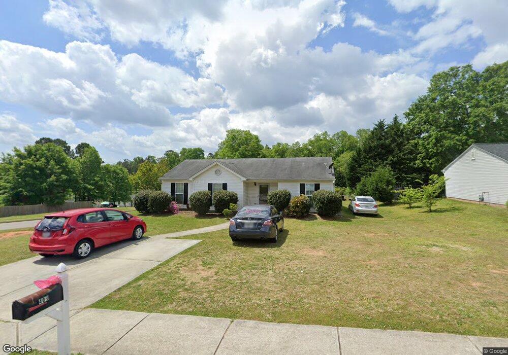 409 Harpy Eagle Dr, Winder, GA 30680 - photo 1