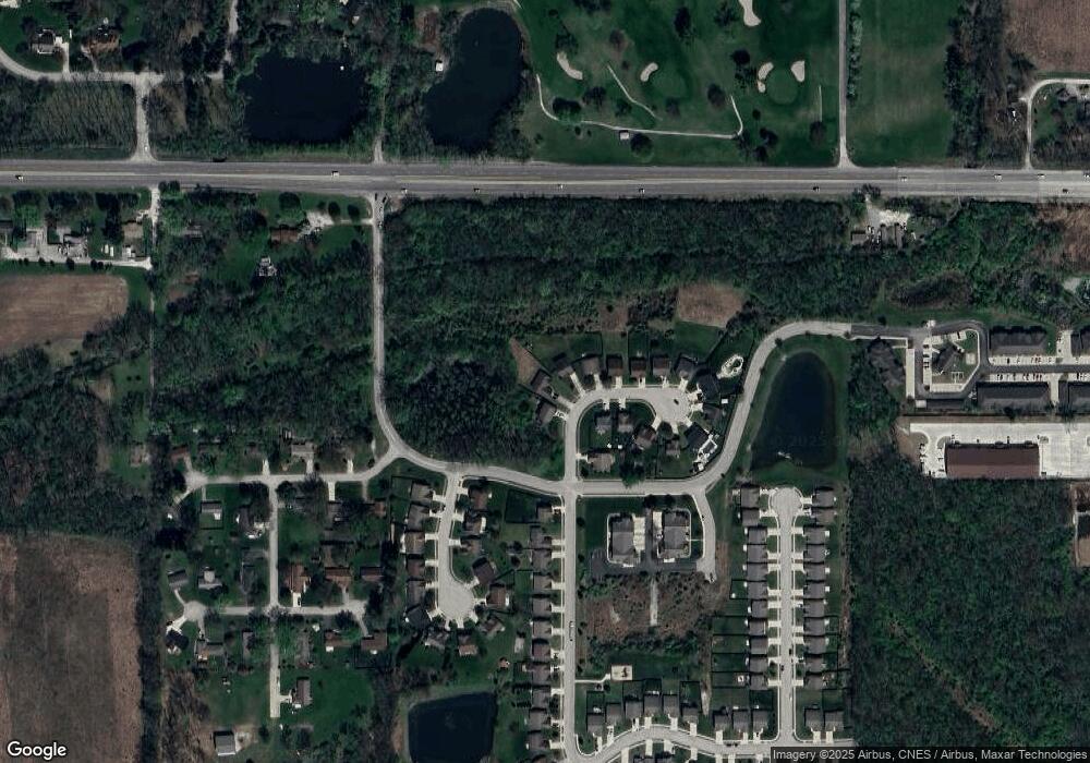 3360 Morallion Ct, West Lafayette, IN 47906 - photo 1