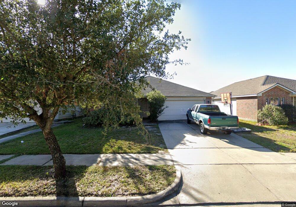 7454 Ida Wells Forest Dr, Houston, TX 77016 - photo 1