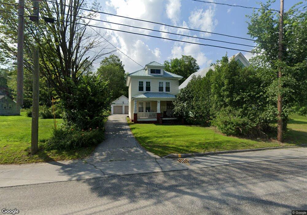 2076A Main St, Hanover, ME 04237 - photo 1