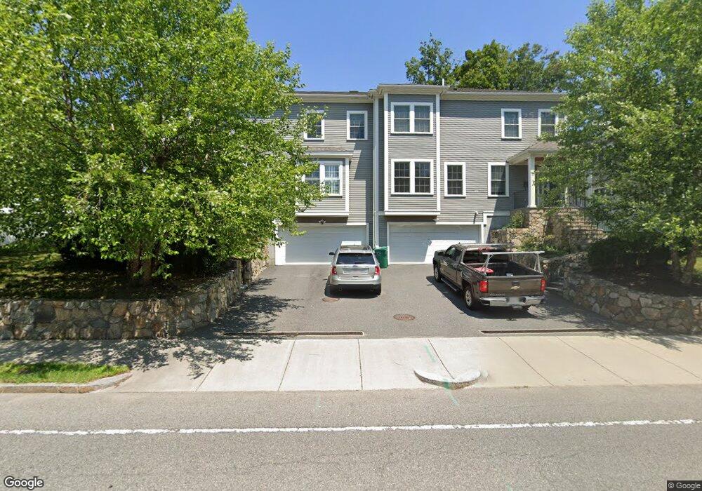 241 Elliot St, Newton Upper Falls, MA 02464 - photo 1