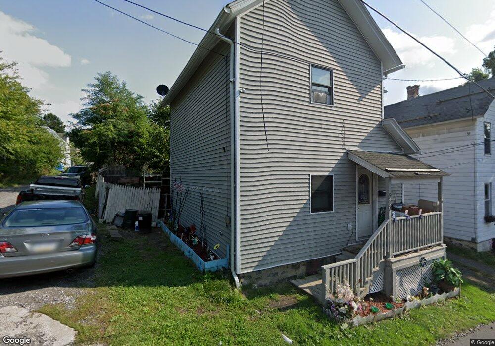 513 Harrison Ave unit R, Scranton, PA 18510 - photo 1