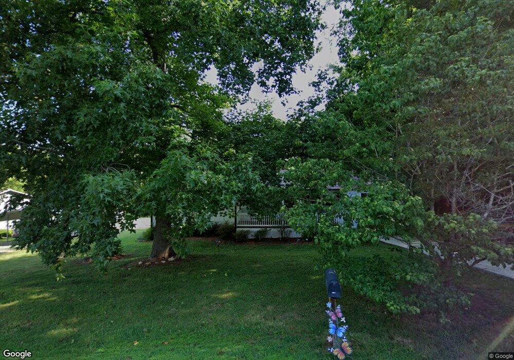 559 Cox St, Ramseur, NC 27316 - photo 1