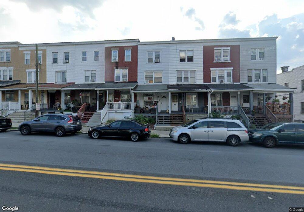 754 S 8th St, Allentown, PA 18103 - photo 1