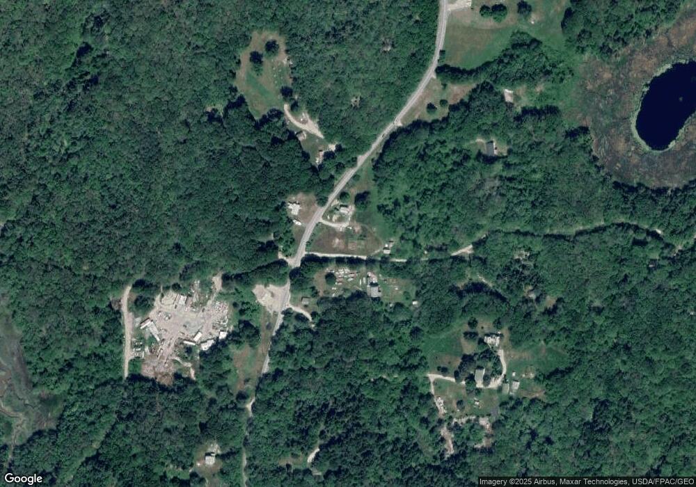 128 Tibbetts Ln, Georgetown, ME 04548 - photo 1