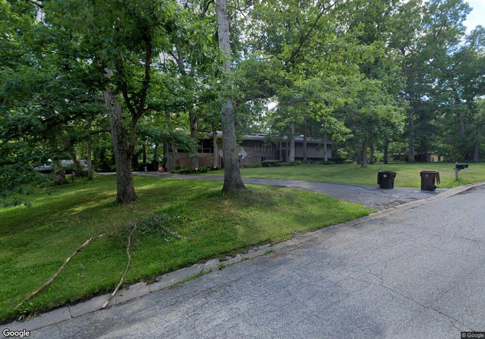 909 W 126th Ave, Crown Point, IN 46307 - photo 1