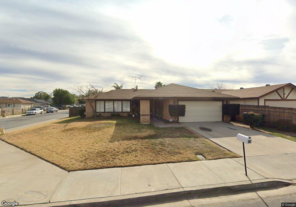 24345 Dimitra Dr, Moreno Valley, CA 92553 - photo 1