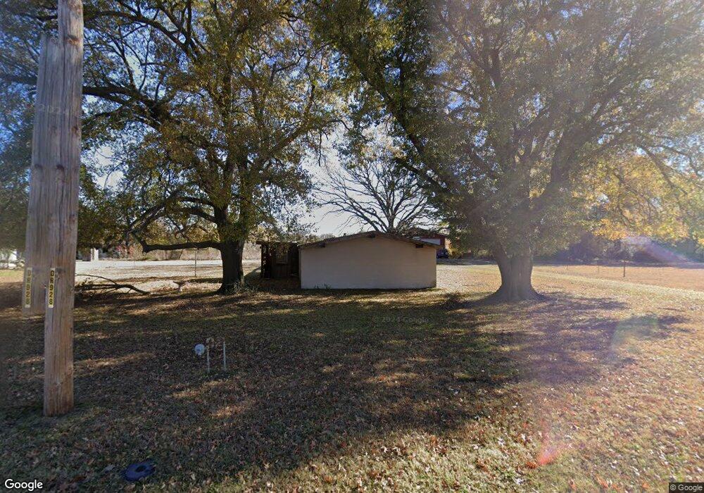 1311 N Kern Ave, Okmulgee, OK 74447 - photo 1