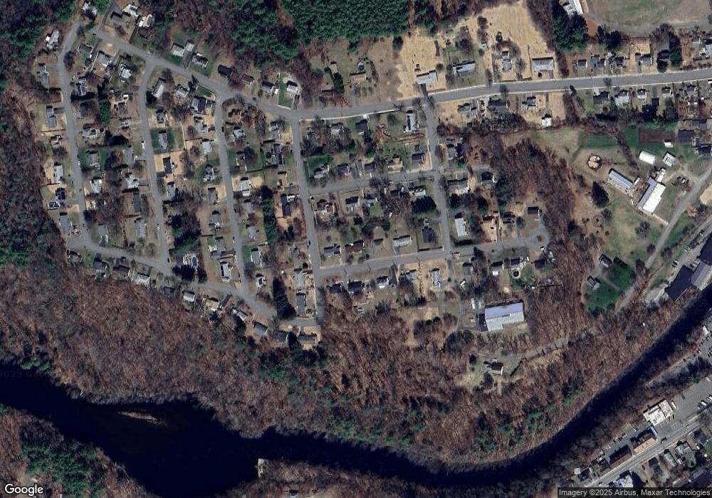 8 Silvia St, Three Rivers, MA 01080 - photo 1