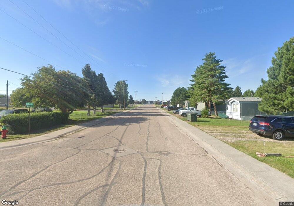 Lots 9 & 1 Wills Rd, Cheyenne, WY 82001 - photo 1