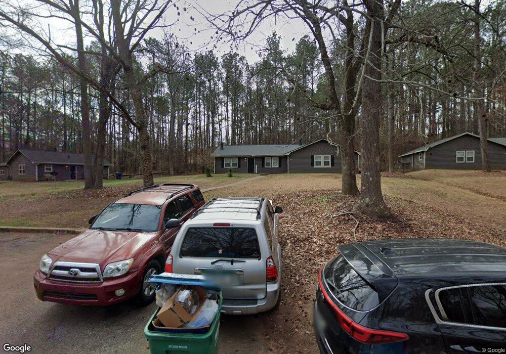 285 N Bluff Rd, Athens, GA 30607 - photo 1