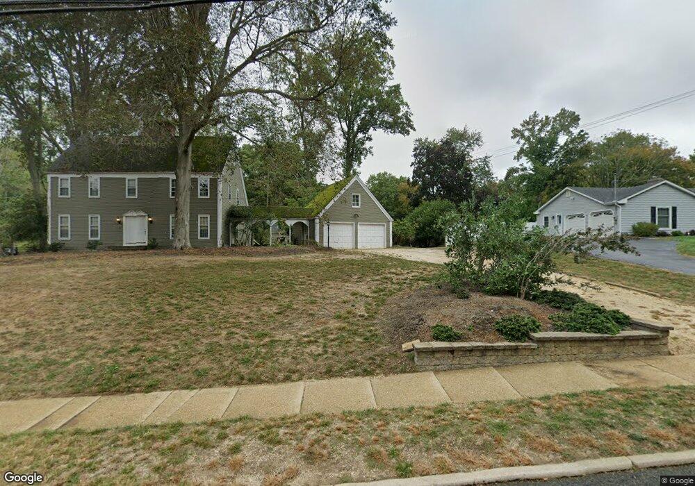 100 Dwight Rd, Middletown, NJ 07748 - photo 1