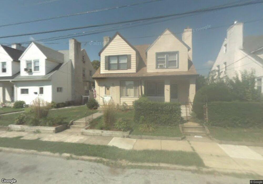 192 Chapman Ave, Lansdowne, PA 19050 - photo 1