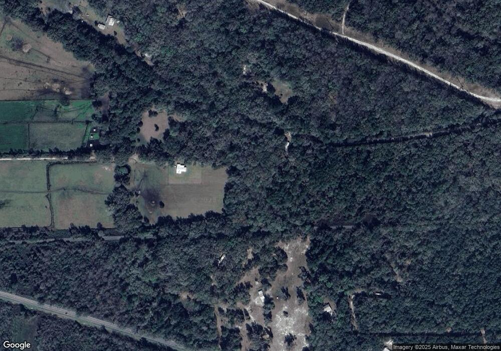 201 Easement Ln, Florahome, FL 32140 - photo 1