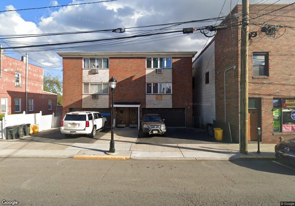 50 Anderson Ave, Fairview, NJ 07022 - photo 1