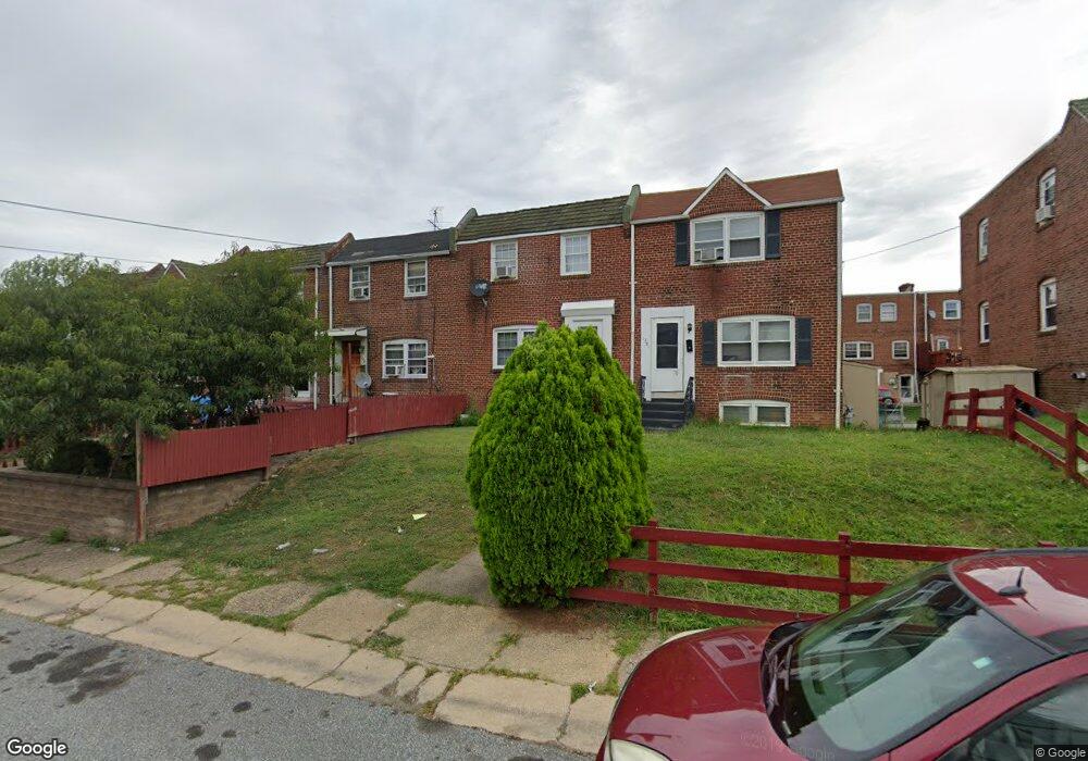 1333 Rodman Rd, Wilmington, DE 19805 - photo 1