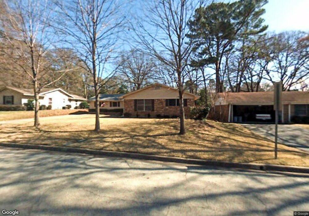 3216 S Keaton Ave, Tyler, TX 75701 - photo 1