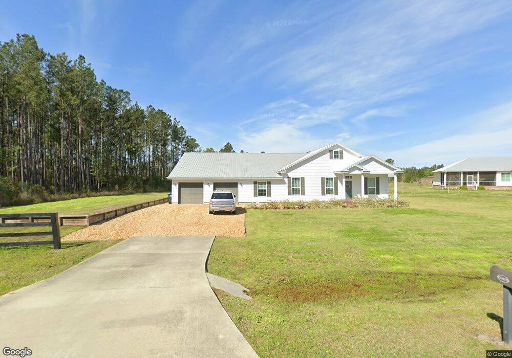 55033 Bartram Trail, Callahan, FL 32011 - photo 1
