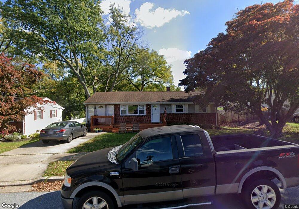 107 Brunk Rd, Reisterstown, MD 21136 - photo 1