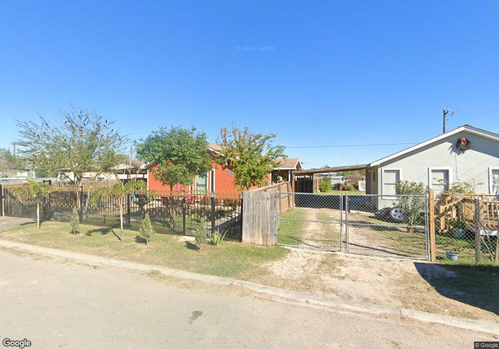6914 Martin St, Donna, TX 78537 - photo 1
