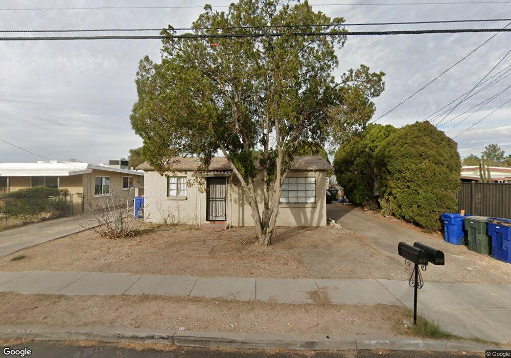 2737 N Los Altos Ave, Tucson, AZ 85705 - photo 1
