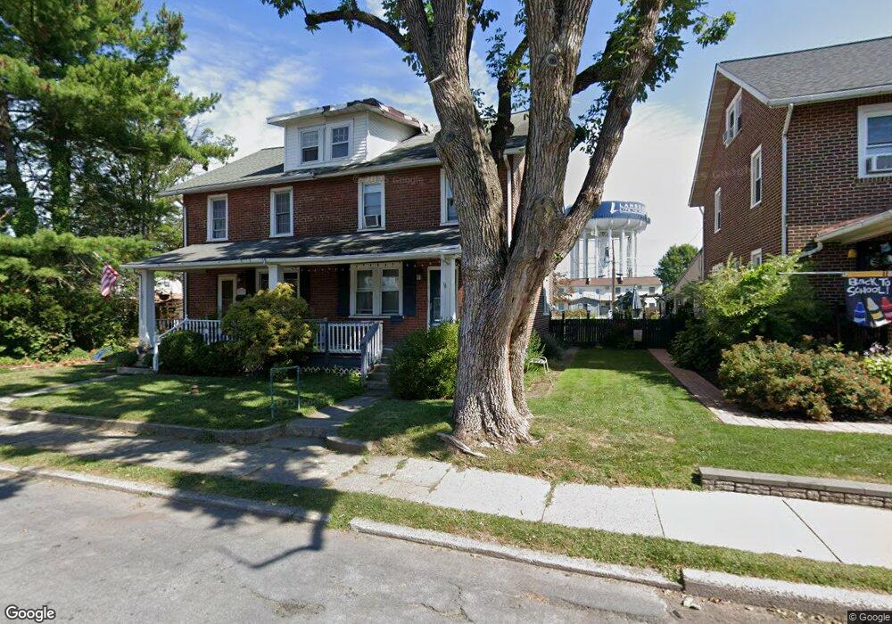 531 W 2nd St, Lansdale, PA 19446 - photo 1