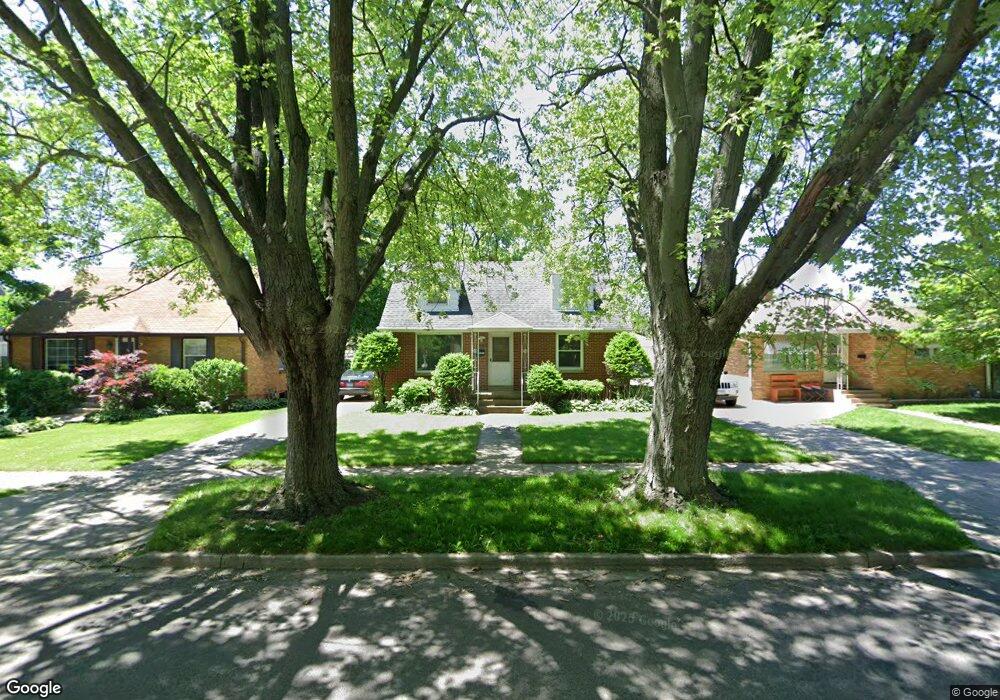 1210 Leith Ave, Waukegan, IL 60085 - photo 1