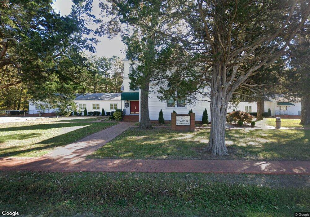 17407 Halligan Park Rd, Carson, VA 23830 - photo 1