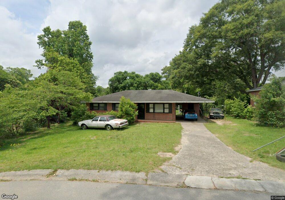 2780 Bob o Link Dr, Macon, GA 31206 - photo 1