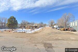 0 S Range Unit 201005020, Watrous, NM 87753