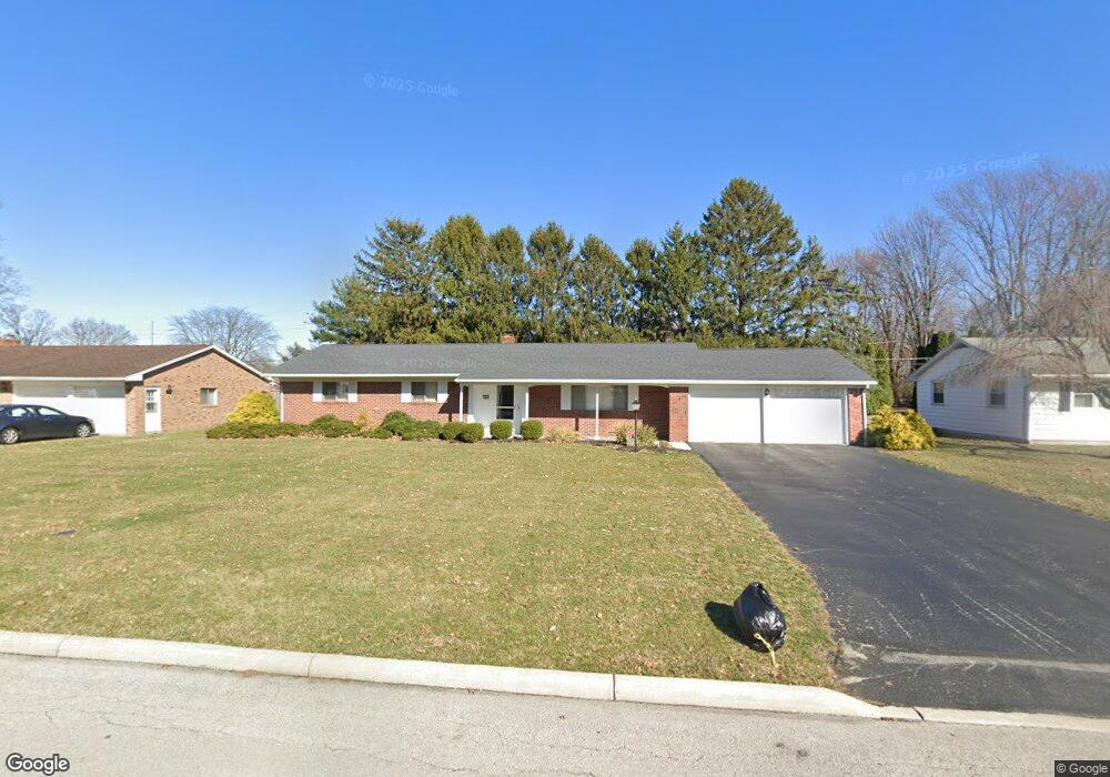 131 Mohican Rd, Findlay, OH 45840 - photo 1