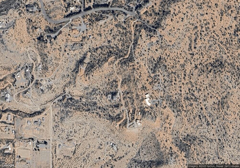 2668 S Star Trail Ridge, Cornville, AZ 86325 - photo 1