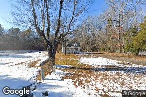10801 Sturgeon Point Rd, Charles City, VA 23030
