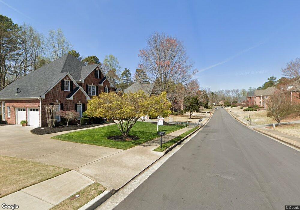 0 Waterview Trail unit 8203131, Alpharetta, GA 30022 - photo 1