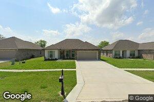 2439 Woodland Ct, Port Allen, LA 70767