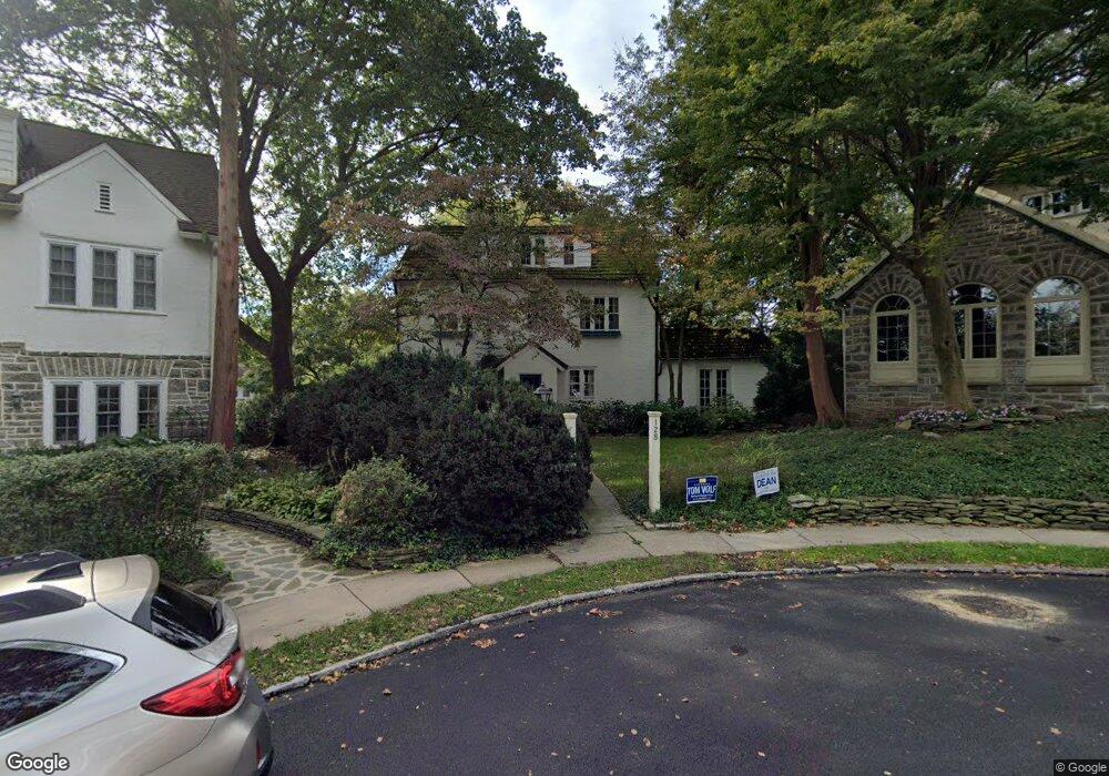 128 Cynwyd Rd, Bala Cynwyd, PA 19004 - photo 1