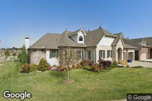 3824 W Quantico Place, Broken Arrow, OK 74011