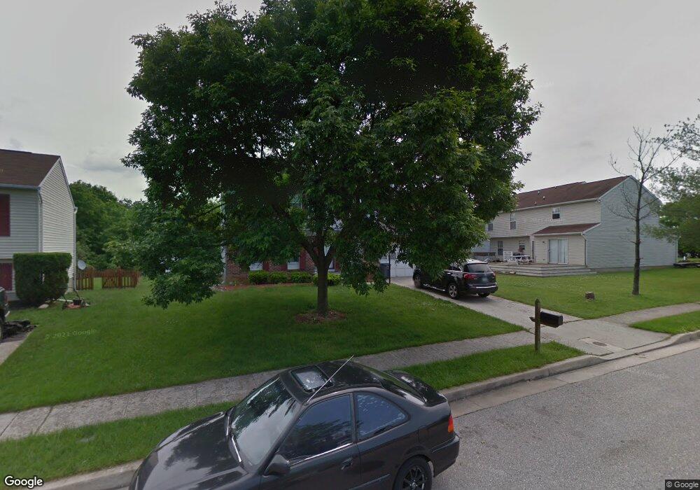 2007 Cross Trails Rd, Windsor Mill, MD 21244 - photo 1