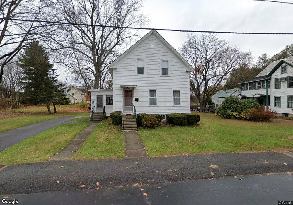 21 Kelleher St, Keene, NH 03431 - photo 1